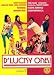 D' Lucky Ones - Sandara Park, Joseph Bitangcol (Philippine All Region DVD Movie)
