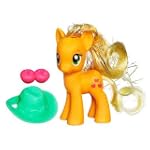 My Little Pony - Applejack (Sortiment...
