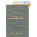 Lectures on Antitrust Economics (Cairoli Lectures)