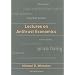 Lectures on Antitrust Economics (Cairoli Lectures)