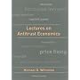 Lectures on Antitrust Economics (Cairoli Lectures)