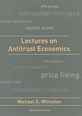 Lectures on Antitrust Economics (Cairoli Lectures)