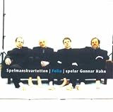 2 Polska danser (arr. G. Hahn)