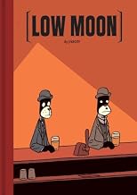 Low Moon
