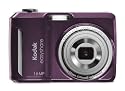 Kodak EasyShare C1550 (Purple)