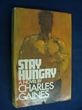 Stay hungry