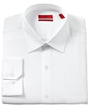 Alfani RED Dress Shirts, Tonal Texture Stripe Fitted