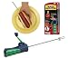 Search : Hog Wild Reel Roaster- Hand Crank Marshmallow and Hot Dog Roaster
