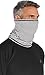 Coolibar UPF 50+ Sun Gaiter - Sun Protective