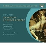 Brilliant Opera Collection: Rameau - Anacreonvon "Felix"