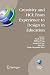 Creativity and HCI: From Experience to Design in Education: Selected Contributions from HCIEd 2007, March 29-30, 2007, Aveiro, Portugal (IFIP Advances in Information and Communication Technology)