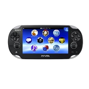 PlayStation Vita