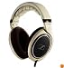 Sennheiser HD 598 Headphones (Burl Wood Accents)