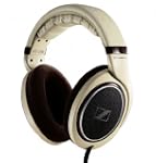Sennheiser HD 598 Cuffie stereo Hi-Fi