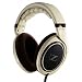 Sennheiser HD 598 High-End Open Circumaural Headphones