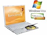 �ѥʥ��˥å� ��åĥΡ��ȥ饤��Y7(Core2Duo���Ű���L7800��Vista Business ��̵��) CF-Y7DWJNJR
