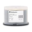 Verbatim 95355 UltraLife 4.7 GB 8x Gold Archival Grade DVD-R, 50-Disc Spindle