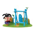 Timmy Time Playground Playset