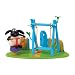 Timmy Time Playground Playset