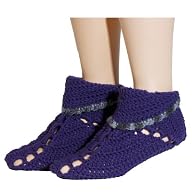 Turtle Fur - Anneleise Slippers