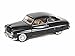 1949 Ford Mercury Coupe 1/24 Black