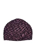 SANTACANA MADRID Gorro (Morado / Malva)