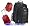 3WAY�o�b�O�p�b�N ���E���f�C�p�b�N�@�����b�N�L�����[�o�b�O�@���s�p�E���@�L���X�^�[�E�o�b�O