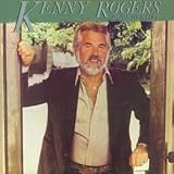  : Kenny Rogers: Share Your Love / Produced by Lionel Richie [VINYL LP] [STEREO] [BRAND NEW! FACTORY SEALED!]