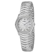 Ebel Classic Wave Women's Quartz Watch 9090F24-9725 from Ebel