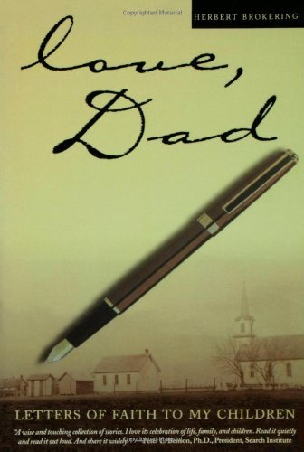 Love, Dad