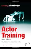 IMAGE OF Actor Training