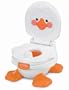 Fisher-Price Ducky Fun 3-in-1 Potty