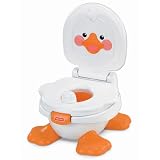 Fisher-Price Ducky Fun 3-in-1 Potty