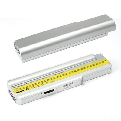 NEW Laptop/Notebook Li-ION Battery for IBM-Lenovo 3000 C200 N100 N100 0768-7YU N100 0768-A49 N200 On Sale