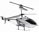 iHelicopter iDevice Controlled RC Gyro Helicopter (IPhone/Ipod touch/Ipad) iHelicopter iDevice Controlled RC Gyro Helicopter (IPhone/Ipod touch/Ipad)