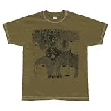 Beatles - Revolver Overdye T-Shirt