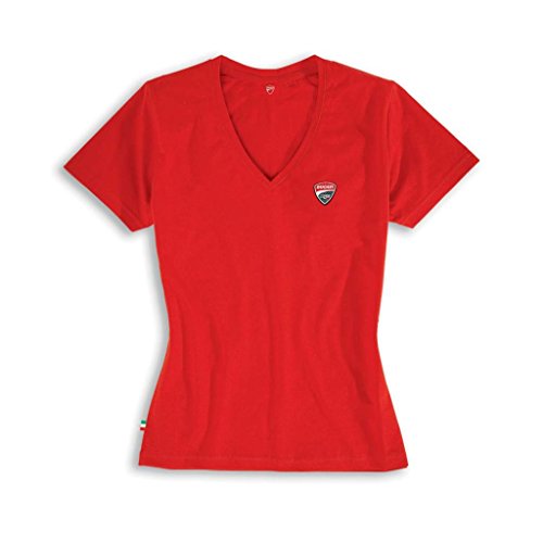 Ducati Women's Corse Racing T-Shirt