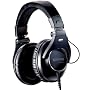 SHURE �v���t�F�b�V���i���E���j�^�[�E�w�b�h�z�� SRH840-A