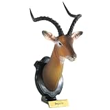 Miniature Replica Hunting Trophy SP - Impala (2-3" Figure)IMAGE