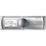 CLARION M502 MARINE MP3/WMA RECEIVER WITH USB & BLUETOOTH(R)