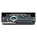 Dual XHD7720 In-Dash CD/MP3/WMA Player with Motorized Face, Remote, Built-in HD Radio Tuner, iTunes Tagging, iPod Cable, and 3.5mm Aux Input
