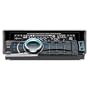 Dual XHD7720 In-Dash CD/MP3/WMA Player with Motorized Face, Remote, Built-in HD Radio Tuner, iTunes Tagging, iPod Cable, and 3.5mm Aux Input