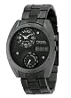 Fossil - Digital Black IP - BQ9323