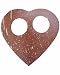 Coconut Heart Sarong Tie