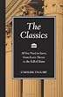The Classics: All You Need to Know, from Zeus's Throne to the Fall of Rome