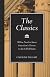 The classics : all you need to know, from Zeus's throne to the fall of Rome