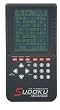 Merangue 8024-0212-00-000 Sudoku Electronic Game Electronic Reference Device