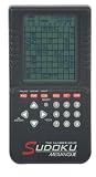 Merangue 8024-0212-00-000 Sudoku Electronic Game Electronic Reference Device