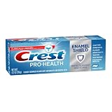 Crest Pro Health Enamel Shield, Fresh Mint, 4.2-Ounce Carton/Tube (Pack of 6)