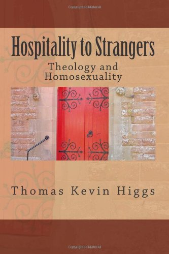 Hospitality to Strangers: Theology and Homosexuality